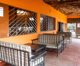 Longonot Transit Hotel