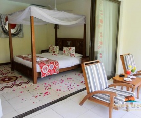 Lotfa Resort Diani