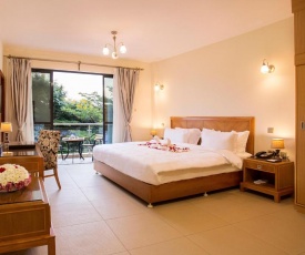 Lotos Inn & Suites, Nairobi