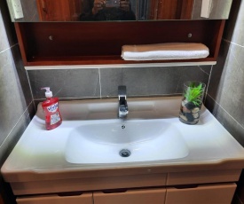 Lovely 1 bedroom furnished apartment with pool