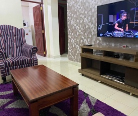Lovely 1 bedroom in a serene environment