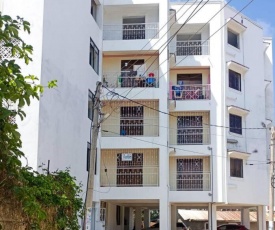 Lovely 1 bedroom in Bamburi with reliable WiFi
