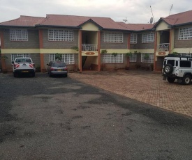 lovely 1,2&3 Bedrooms serviced apartment.