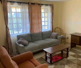 Lovely 1- bedroom furnished unit to let in Homabay