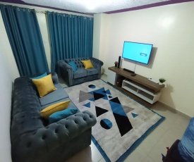 Lovely 1-Bedroom Rental unit with free parking on premise