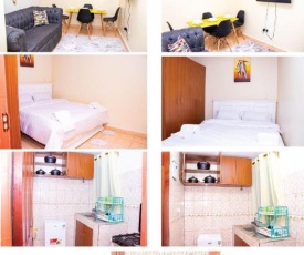 LOVELY 1BDR in Utawala