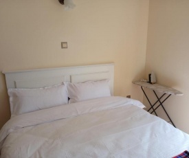 Lovely 1bedroom Apartment in Kilimani