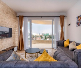 Lovely 2 bedroom Apartment in kilimani