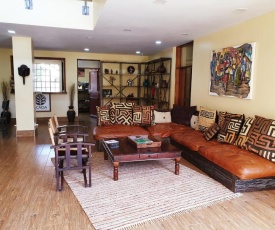 Acacia Tree Lodge