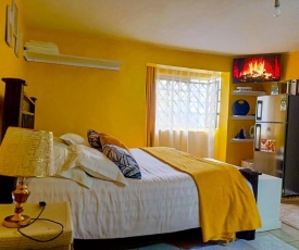 Lovely and luxurious studio in kileleshwa