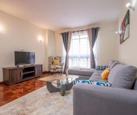 Lovely apartment