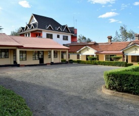 Acacia villas