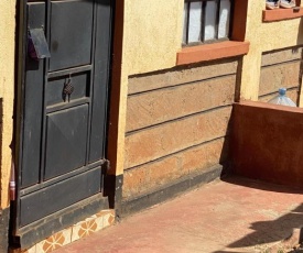 Lovely bedsitter rental unit