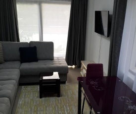 Lovely modern cozy private one bedroom apartment