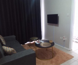 LOVELY ONE BEDROOM ON KIAMBU ROAD, THINDIGUA