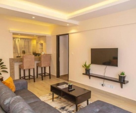 Lovely one-bedroom rental unit with a free parking
