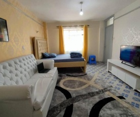 Lovely rental unit, 10 minutes from CBD with WiFi, Netflix and free parking on premise.