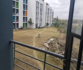 Lovely Studio Unit with free parking next to signature mall at Rio Vista Apartments
