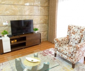 Lovely two bedroom and half bedroom apartment in kilimani