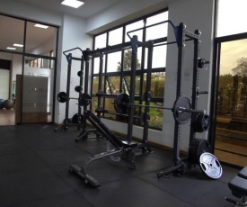 Lovely Two Bedroom Serviced Apartment with pool