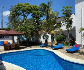 Luciano & Grace Apartments