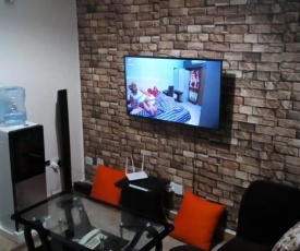 Lucky bee investment apartment