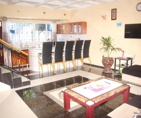 Lucky Sea Breeze Villa