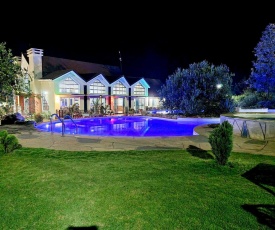 Lusoi Ranch Resort
