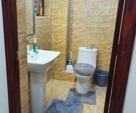 Lux Furnished Apartments