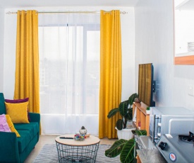 Luxe Haven