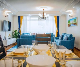Luxel Suites by Edmor Suites