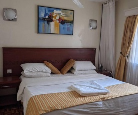 Luxurious 1 bedroom apartment in Westlands