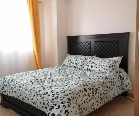 Luxurious 1 bedroom, Netflix, 10mbps wifi, free parking, 24/7 security, along Ngong rd