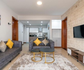 Luxurious 2 bedroom all ensuite Apartment-Kilimani.