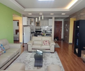 LUXURIOUS 2 BEDROOM APARTMENT ALL ENSUITE