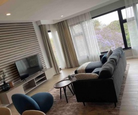 Luxurious 2 Bedroom Condo