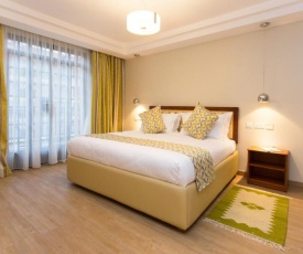 Luxurious 2 bedroom condo at Cosy Residence