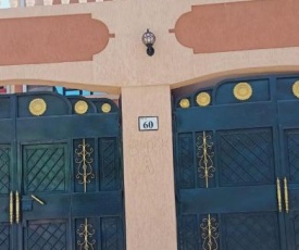 Luxurious 3bedroom apartment