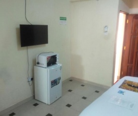 Luxurious Studio Apartments