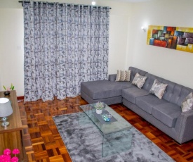 Luxury & Executive Apartment- Westlands, Nairobi