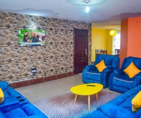 Luxury Airport Homestay
