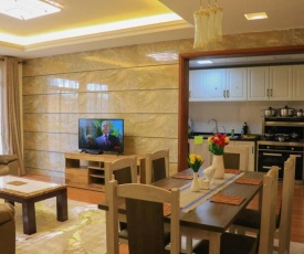 Luxury Apartment at Stunning Homes in Kilimani, Nairobi