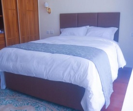 Luxury Apartment at the Cherrywood, Dennis Pritt Road, Kilimani, Nairobi