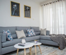 Luxury apartments by luxe staycations