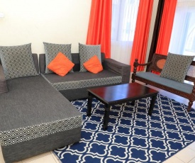 Luxury apartments J1 Mombasa