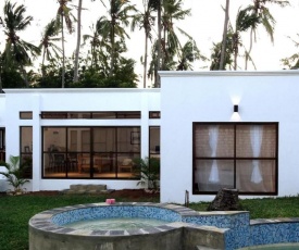 LUXURY HOLIDAY VILLA