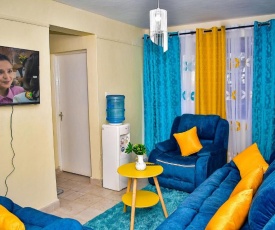 Luxury Homestay and Safaris