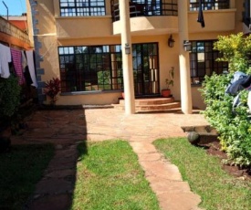 Luxury Kikuyu Homes