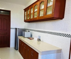 Luxury residence
