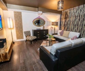 Luxury Shade Homestays
